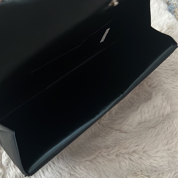 Vintage beaded clutch bag - Picture 4 of 8